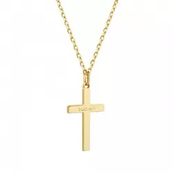 Personalised Women Cross...