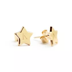 Personalised Star Stud...