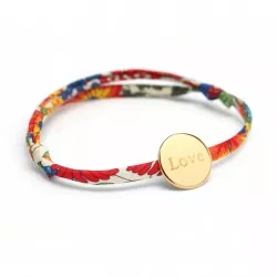 Liberty Cord Bracelet -...