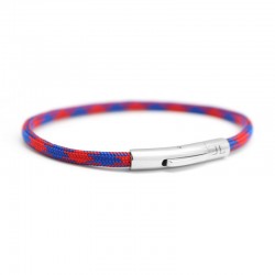 Personalised cord bracelet...