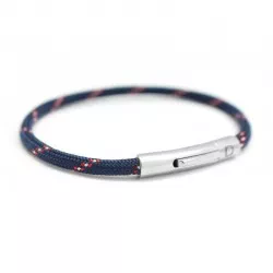 Personalised cord bracelet...