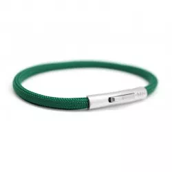 Personalised cord bracelet...
