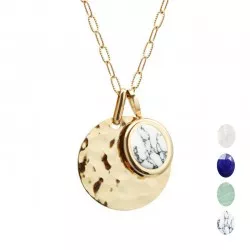 collier personnalisé femme