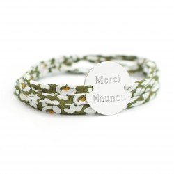 Liberty Cord Bracelet -...
