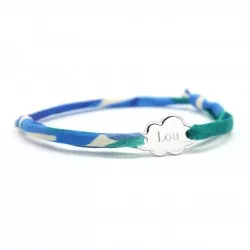 Liberty Cord Bracelet -...