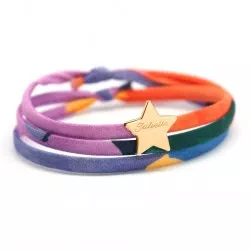 Liberty Cord Bracelet -...