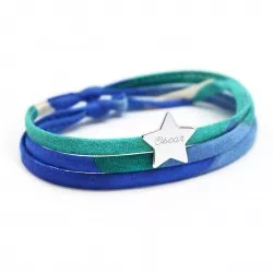 Liberty Cord Bracelet -...