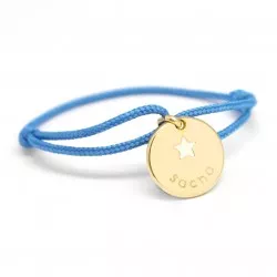 Ivory coloured Star Medal...
