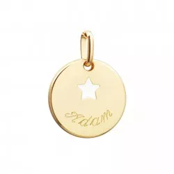 Personalised Ivory-coloured...