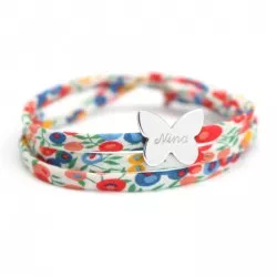 Liberty Cord Bracelet -...