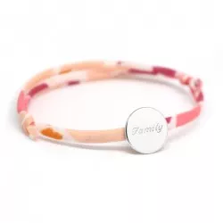 Bracelet personnalisé...