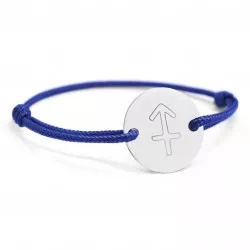 Personalized cord bracelet...