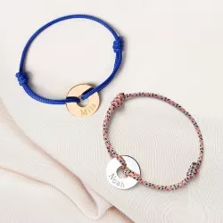 Duo homme et femme - Les...