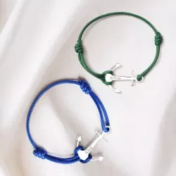 Duo couple - Ancres -...