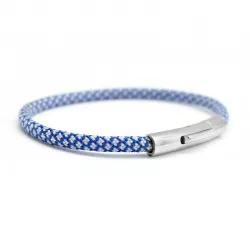 Personalised cord bracelet...