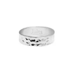 Personalised Ring -...