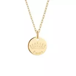 Collier dessin à personnaliser