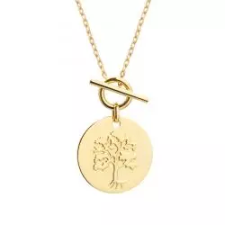Personalized Necklace -...