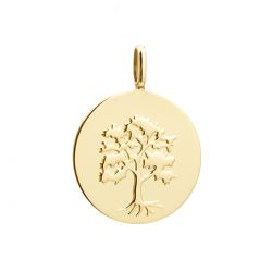 Personalized Pendant - Tree...