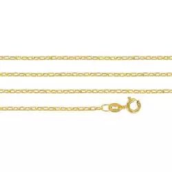 Força link chain - Gold