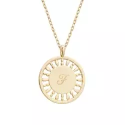 Personalized Necklace -...