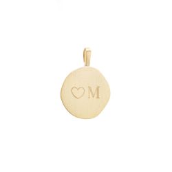 Personalized Pendant -...