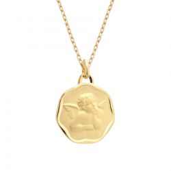 Collier personnalisé -...