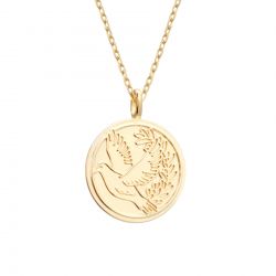 Collier personnalisé -...