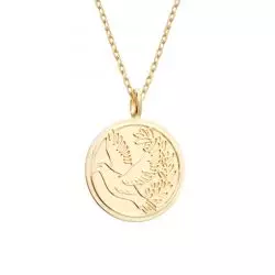 Personalized Necklace -...