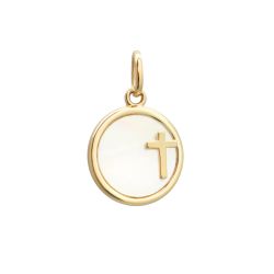 Pendant - Mother-Of-Pearl...