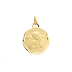 Personalized Pendant -...