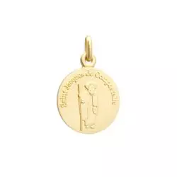 Pendant - Saint James of...