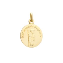 Pendentif - Médaille Saint...