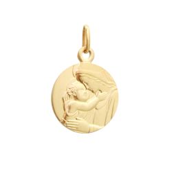 Pendentif personnalisé -...