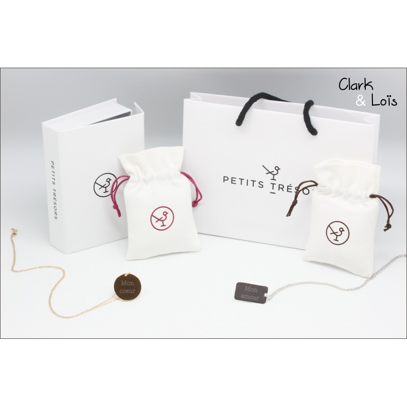 Coffret Loïs & Clark