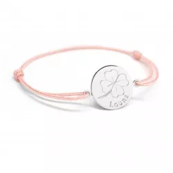 Bracelet cordon - les...