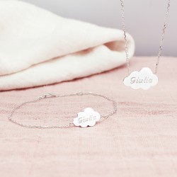 Woman Set - The Clouds -...