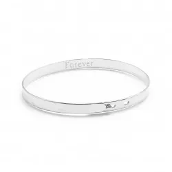 Pre-engraved bangle...