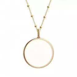Personalised Ivory coloured...