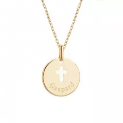 Personalised Ivory -...