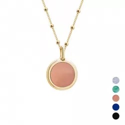 Collier personnalisé pierre...