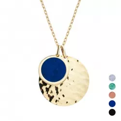 Collier personnalisé...