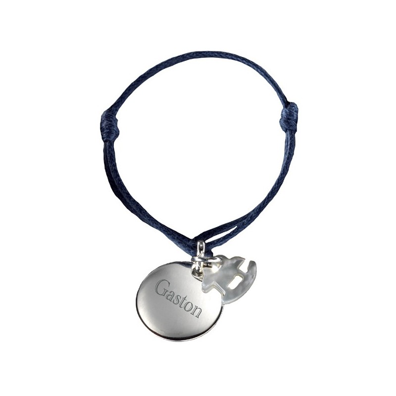 bracelet médaille cheval bracelet médaille cheval
