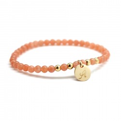 Mini Charm Beads Bracelet -...