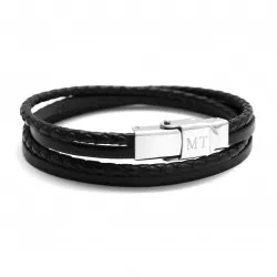 Bracelet cuir enfant...
