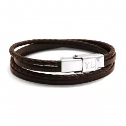 Bracelet cuir enfant...