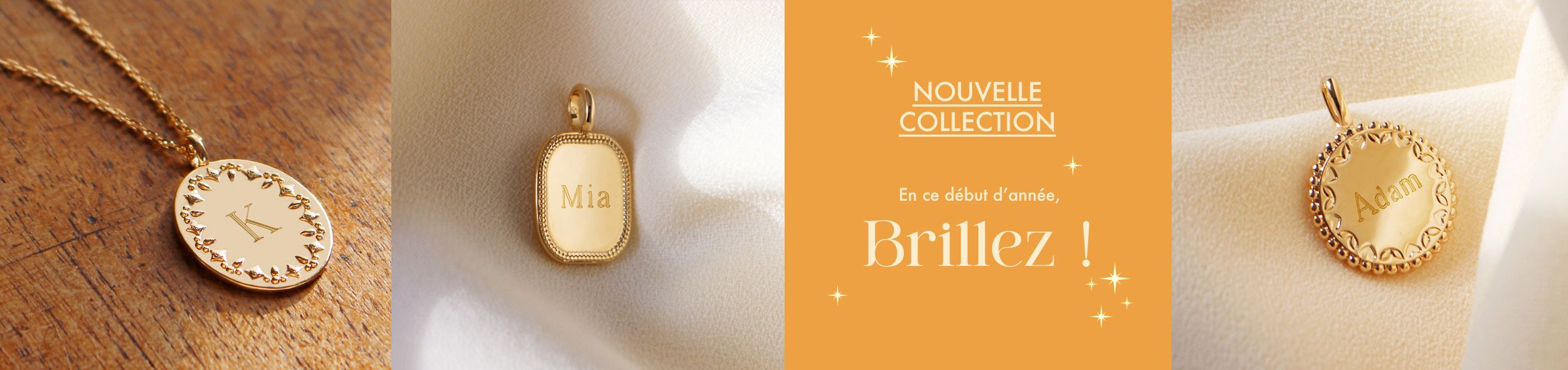 Nouveautés janvier 2026