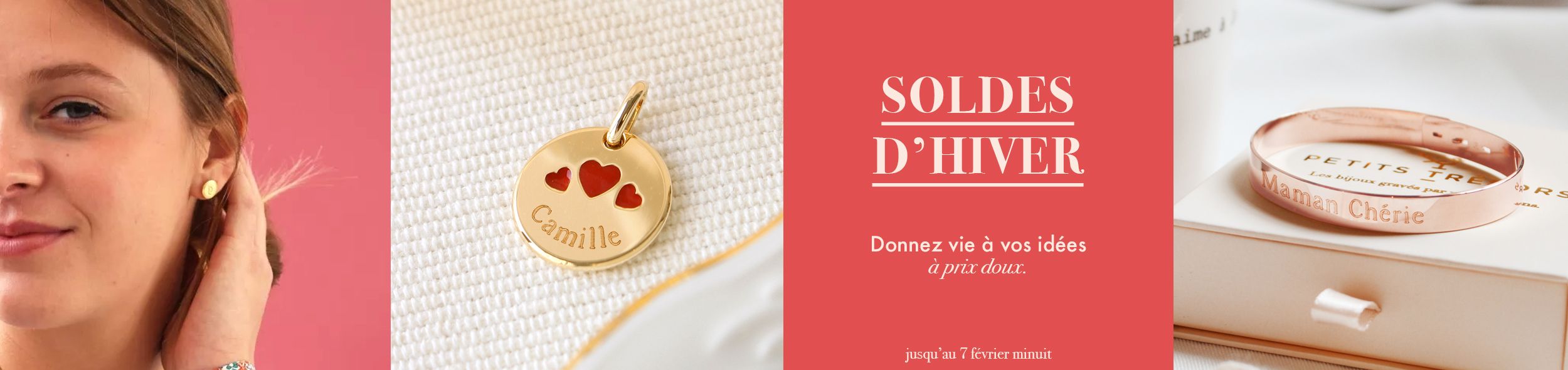 Soldes hiver 2026