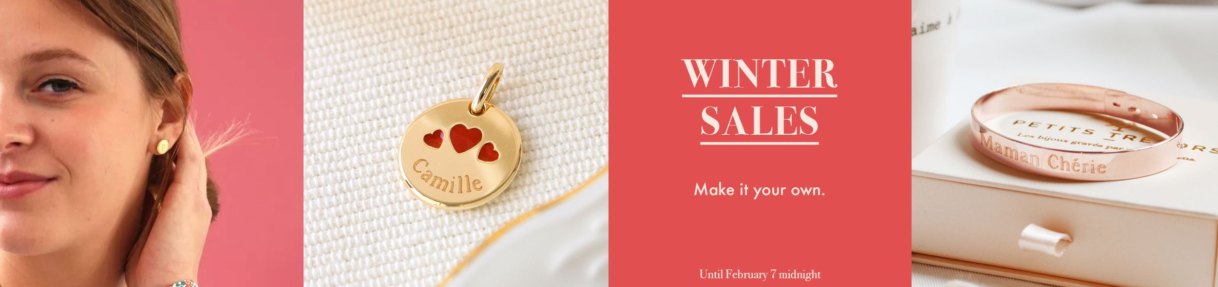 Winter Sales CAEN 2026